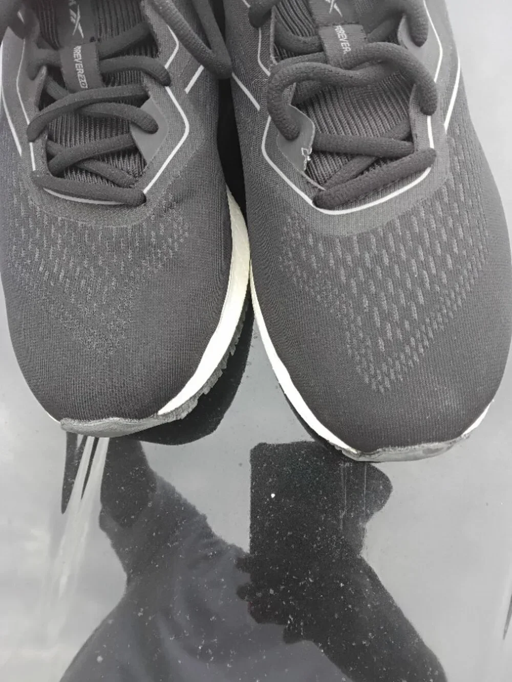 Reebok forever floatride